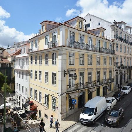 Trendy Chic - Checkinhome Lisabona Exterior foto