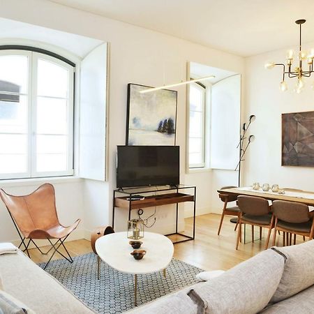 Trendy Chic - Checkinhome Lisabona Exterior foto