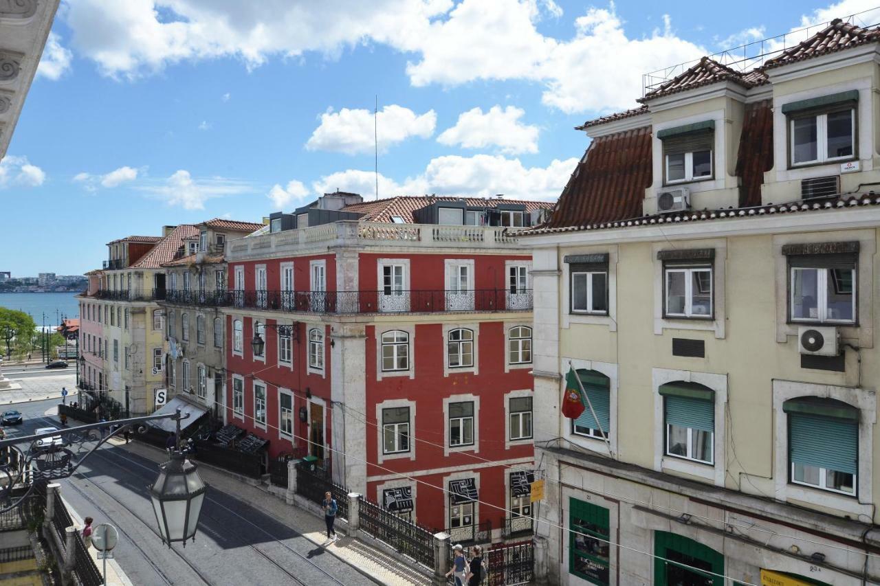 Trendy Chic - Checkinhome Lisabona Exterior foto