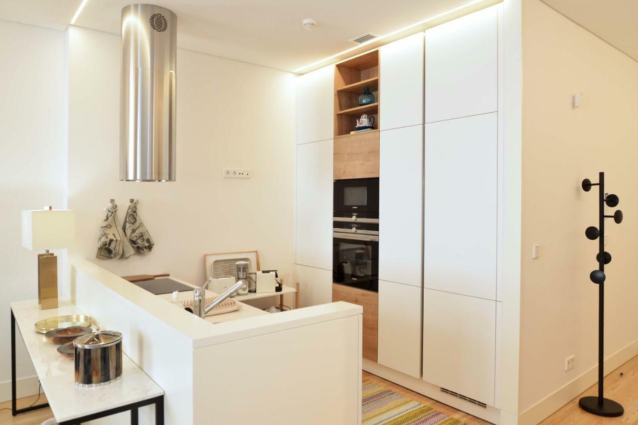Trendy Chic - Checkinhome Lisabona Exterior foto