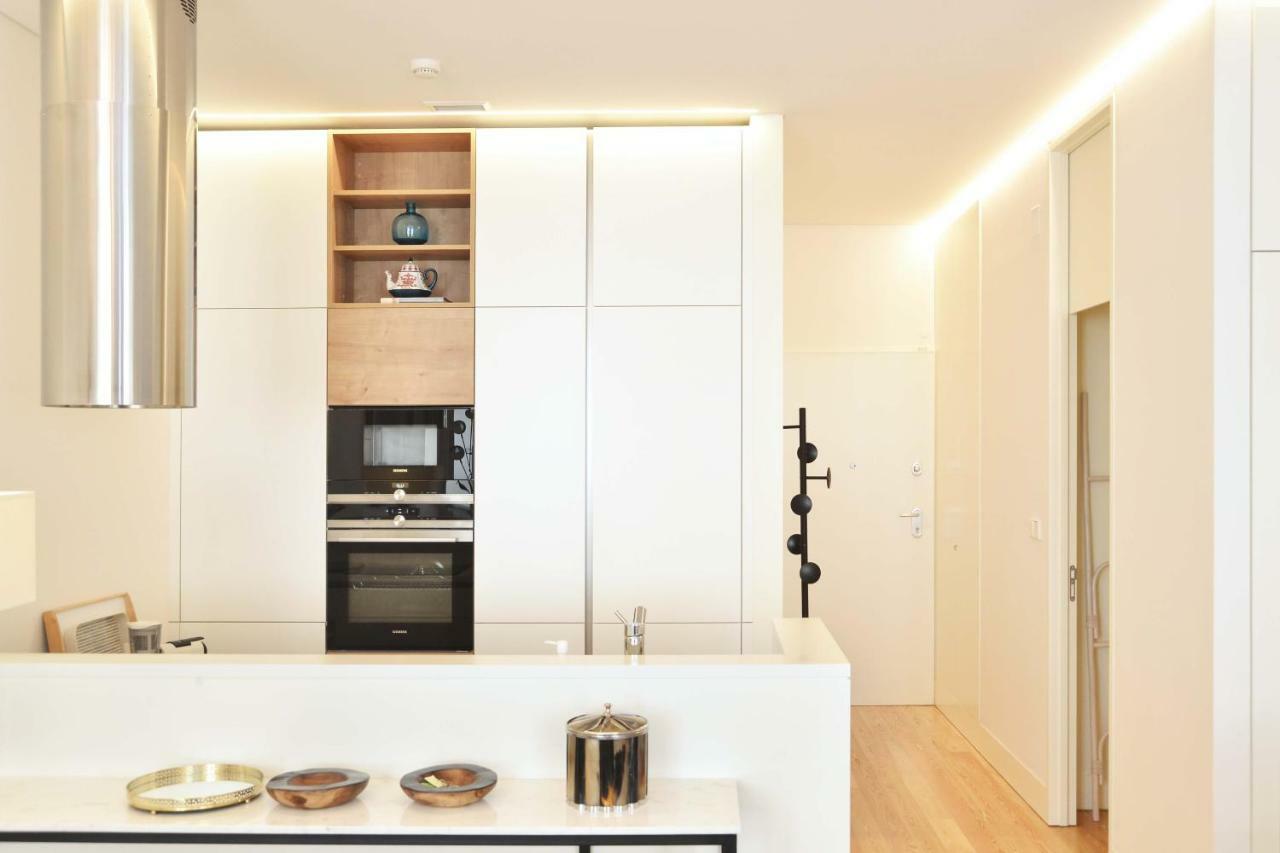 Trendy Chic - Checkinhome Lisabona Exterior foto