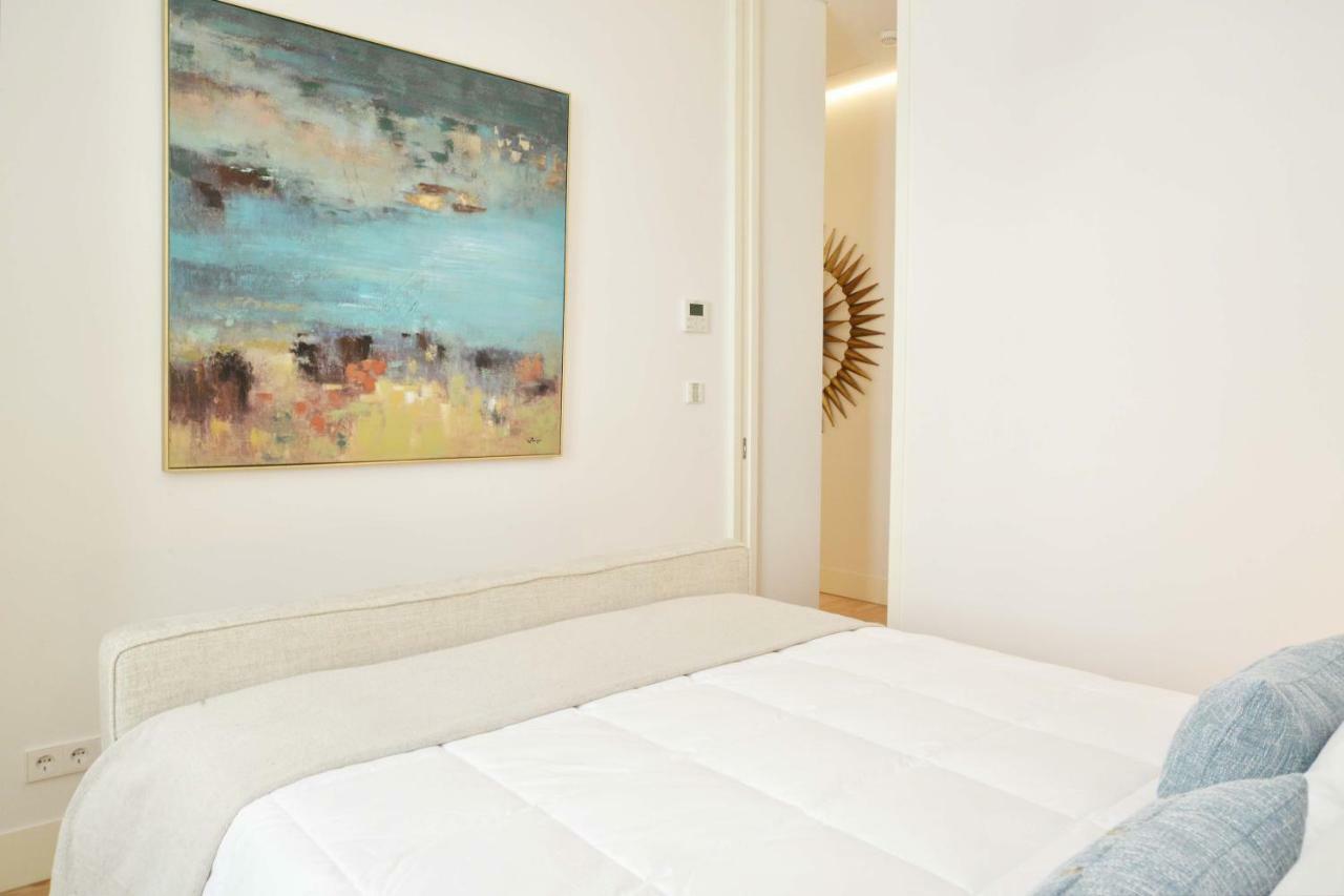 Trendy Chic - Checkinhome Lisabona Exterior foto