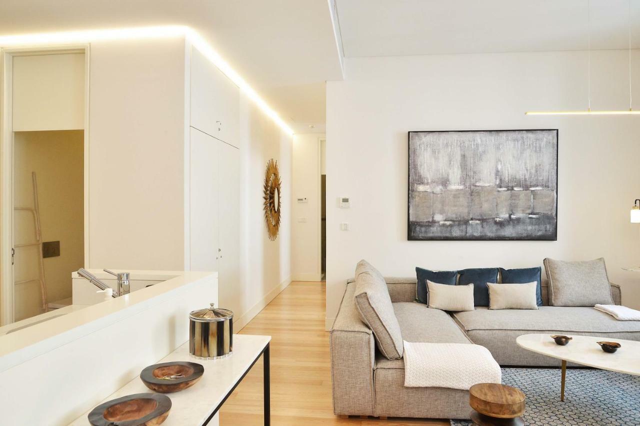 Trendy Chic - Checkinhome Lisabona Exterior foto