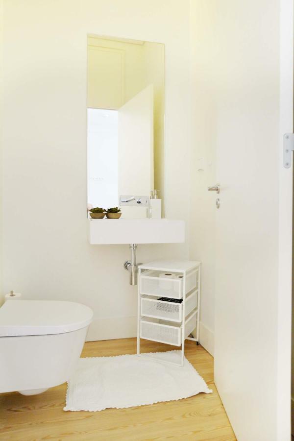 Trendy Chic - Checkinhome Lisabona Exterior foto